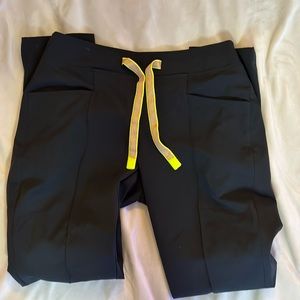 Medelita Black Pants